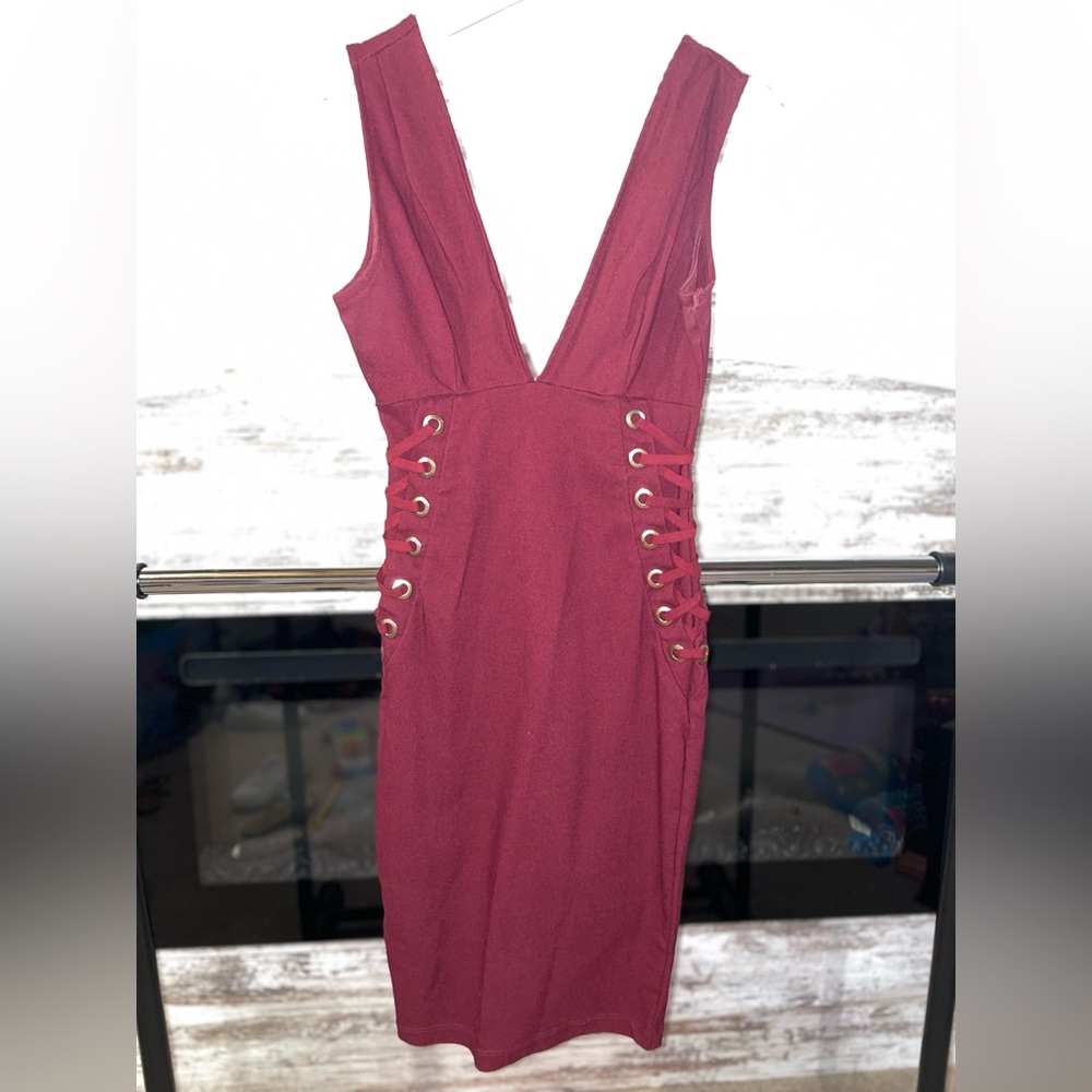 Women’s Dress